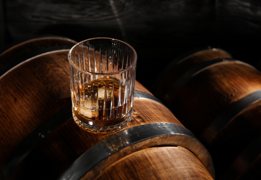 Campagne « Terres de Whisky »