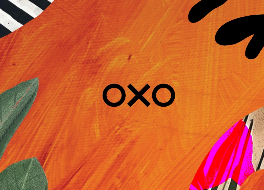 OXO Maurice
