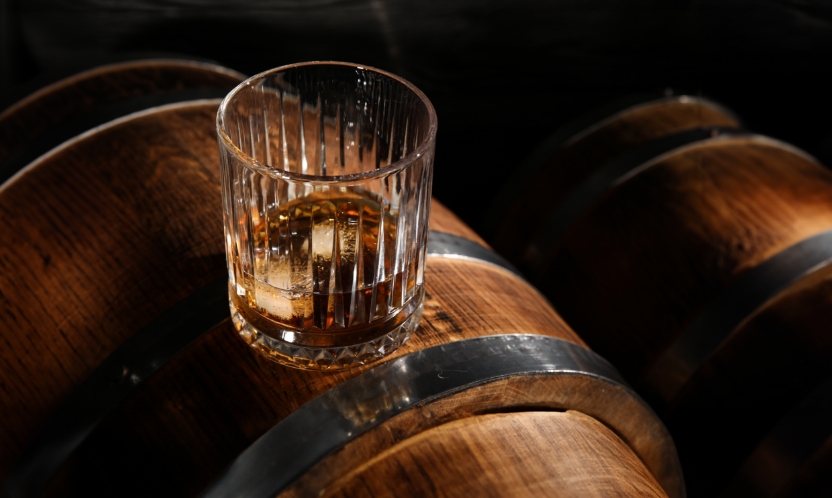 Campagne « Terres de Whisky »